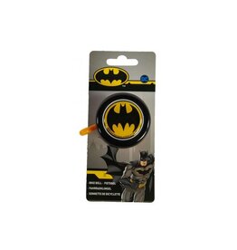 Batman Fietsbel - Jongens - Zwart