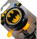 Batman Bike Bell - Boys - Black