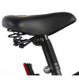 Batman Kinderfahrrad - Jungen - 18 Zoll - Schwarz