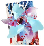 Disney Frozen 2 Windmolentje - Meisjes - Multicolor