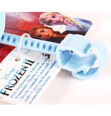 Disney Frozen 2 Windmolentje - Meisjes - Multicolor