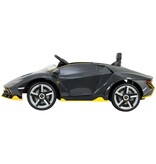 Lamborghini Centenario - Grau - Elektroauto - mit Fernbedienung - 12 Volt