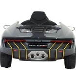 Lamborghini Centenario - Grau - Elektroauto - mit Fernbedienung - 12 Volt