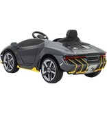 Lamborghini Centenario - Grau - Elektroauto - mit Fernbedienung - 12 Volt