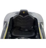 Lamborghini Centenario - Grau - Elektroauto - mit Fernbedienung - 12 Volt
