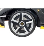 Lamborghini Centenario - Grau - Elektroauto - mit Fernbedienung - 12 Volt