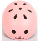 Volare Fietshelm - Kids - Licht Roze - 45-51 cm