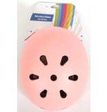 Volare Fietshelm - Kids - Licht Roze - 45-51 cm