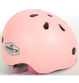 Volare Fietshelm - Kids - Licht Roze - 45-51 cm