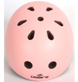 Volare Fietshelm - Kids - Licht Roze - 45-51 cm