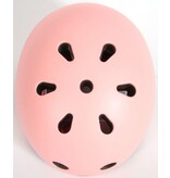 Volare Fietshelm - Kids - Licht Roze - 45-51 cm