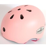 Volare Fietshelm - Kids - Licht Roze - 45-51 cm