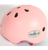 Volare Fietshelm - Kids - Licht Roze - 45-51 cm
