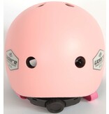 Volare Fietshelm - Kids - Licht Roze - 45-51 cm
