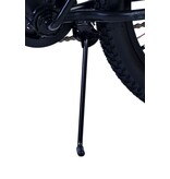Spider-Man - Children's bicycle - Boys - 20 inch - Matt Black