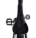 Volare Gradient Kinderfahrrad - Jungen - 26 Zoll - Schwarz Gelb Grün - 7-Gang - Prime Collection