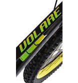Volare Gradient Kinderfiets – Jongens – 26 inch – Zwart Geel Groen – 7 speed – Prime Collection