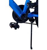 NERF Kids bike - Boys - 20 inch - Satin Blue - 6 Speed