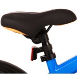 Volare Rocky Children's Bicycle - Boys - 12 inch - Blue
