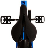 Volare Rocky Children's Bicycle - Boys - 12 inch - Blue