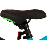 Volare Rocky Kinderfiets - Jongens - 12 inch - Groen