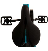 Volare Rocky Kinderfiets - Jongens - 12 inch - Groen