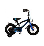 Volare Super GT Children's bike - boys - 12 inch - Blue