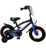 Volare Super GT Children's bike - boys - 12 inch - Blue