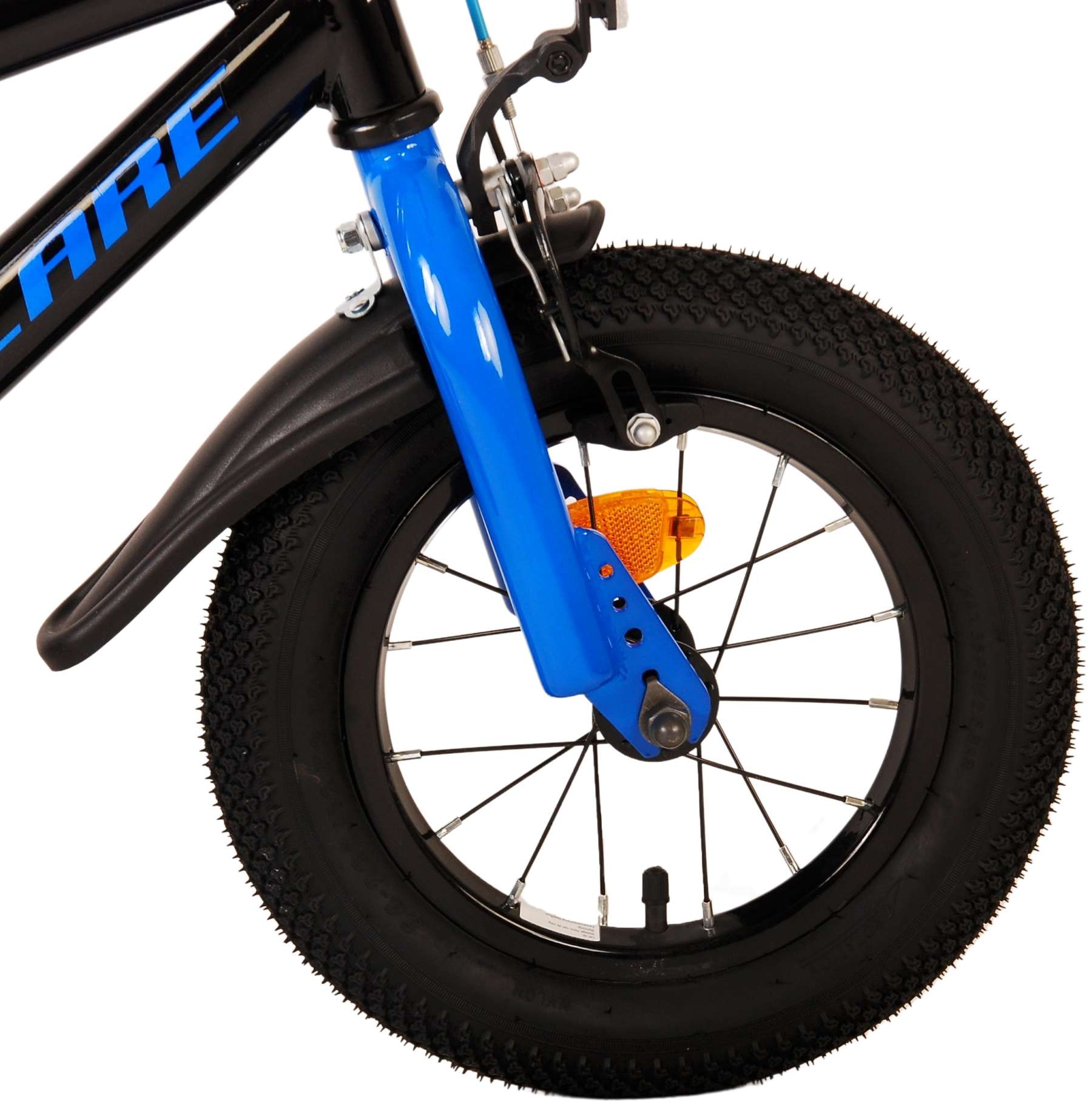 Volare Super GT Children's bike - boys - 12 inch - Blue