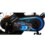 Volare Super GT Children's bike - boys - 12 inch - Blue
