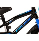 Volare Super GT Children's bike - boys - 12 inch - Blue