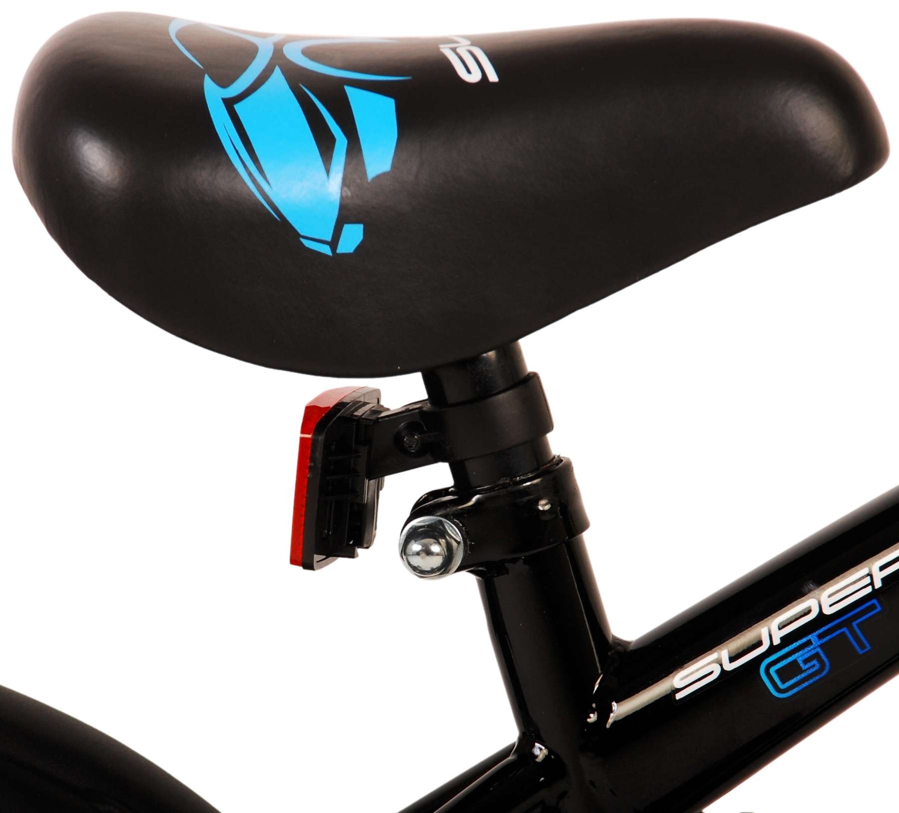 Volare Super GT Children's bike - boys - 12 inch - Blue
