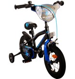 Volare Super GT Children's bike - boys - 12 inch - Blue