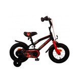 Volare Super GT Children's bike - boys - 12 inch - Red