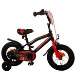 Volare Super GT Children's bike - boys - 12 inch - Red