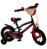 Volare Super GT Children's bike - boys - 12 inch - Red
