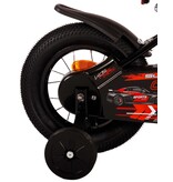 Volare Super GT Kinderfiets - Jongens - 12 inch - Rood