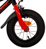 Volare Super GT Children's bike - boys - 12 inch - Red