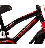 Volare Super GT Children's bike - boys - 12 inch - Red