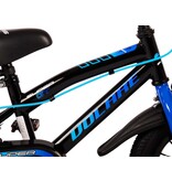 Volare Super GT Children's bike - boys - 12 inch - Blue - Two handbrakes