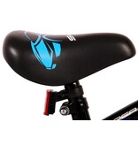 Volare Super GT Children's bike - boys - 12 inch - Blue - Two handbrakes