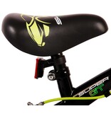 Volare Super GT Children's bike - boys - 12 inch - Green - Two handbrakes