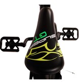 Volare Super GT Children's bike - boys - 12 inch - Green - Two handbrakes