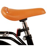 Volare Excellent children's bike - Girls - 12 inch - Black