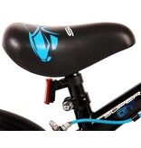 Volare Super GT Kinderfahrrad - Jungen - 14 Zoll - Blau - Zweihandbremsen