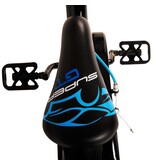 Volare Super GT Kinderfahrrad - Jungen - 14 Zoll - Blau - Zweihandbremsen