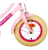 Volare Excellent children's bike - Girls - 12 inch - Pink