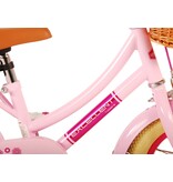 Volare Excellent children's bike - Girls - 12 inch - Pink