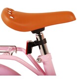 Volare Excellent children's bike - Girls - 12 inch - Pink