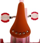 Volare Excellent children's bike - Girls - 12 inch - Pink